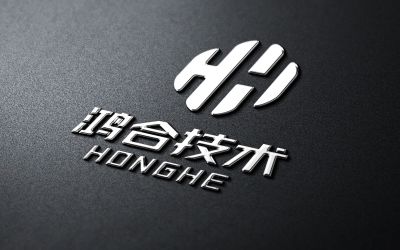 企業logo-鴻合技術