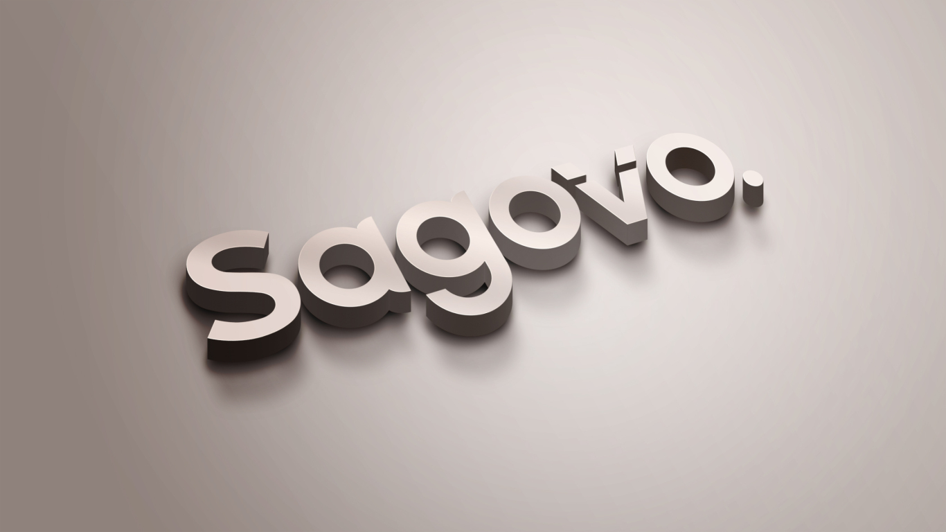sagovo防护用品logo图12