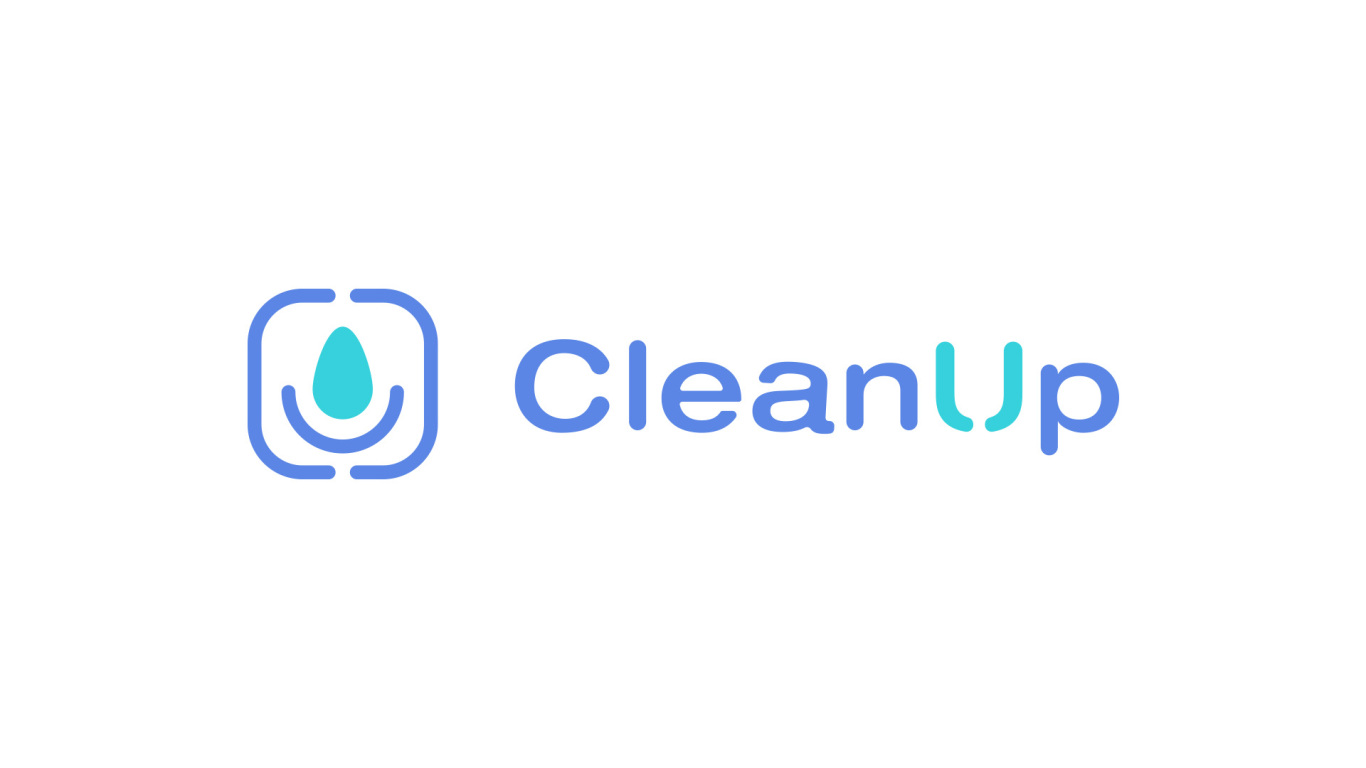 Cleanup-洗衣品牌全案设计图0