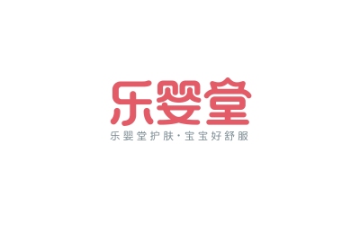乐婴堂logo