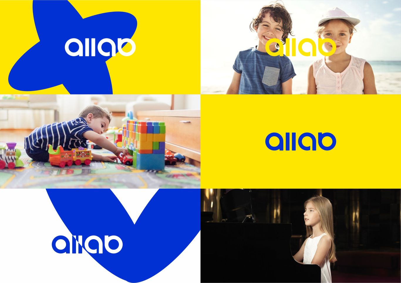 allqb 儿童教育品牌图3