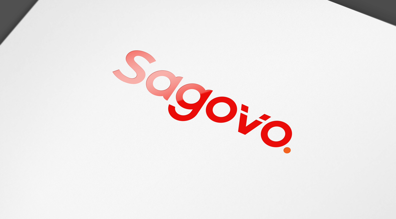 sagovo防护用品logo图11