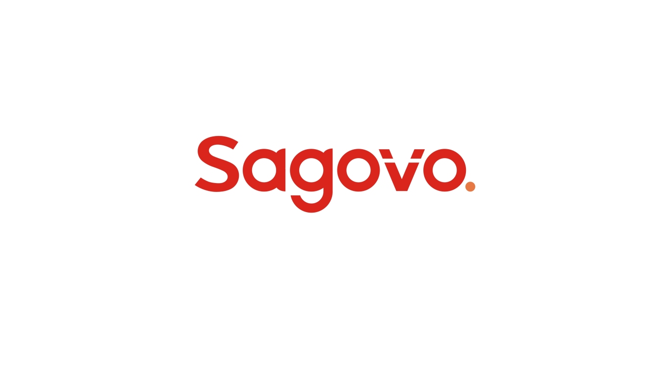 sagovo防护用品logo图2