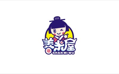 善米屋logo