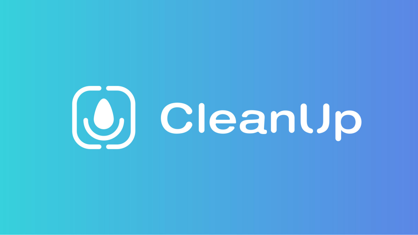 Cleanup-洗衣品牌全案设计图1