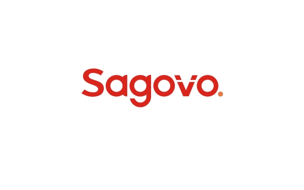 sagovo防护用品logo