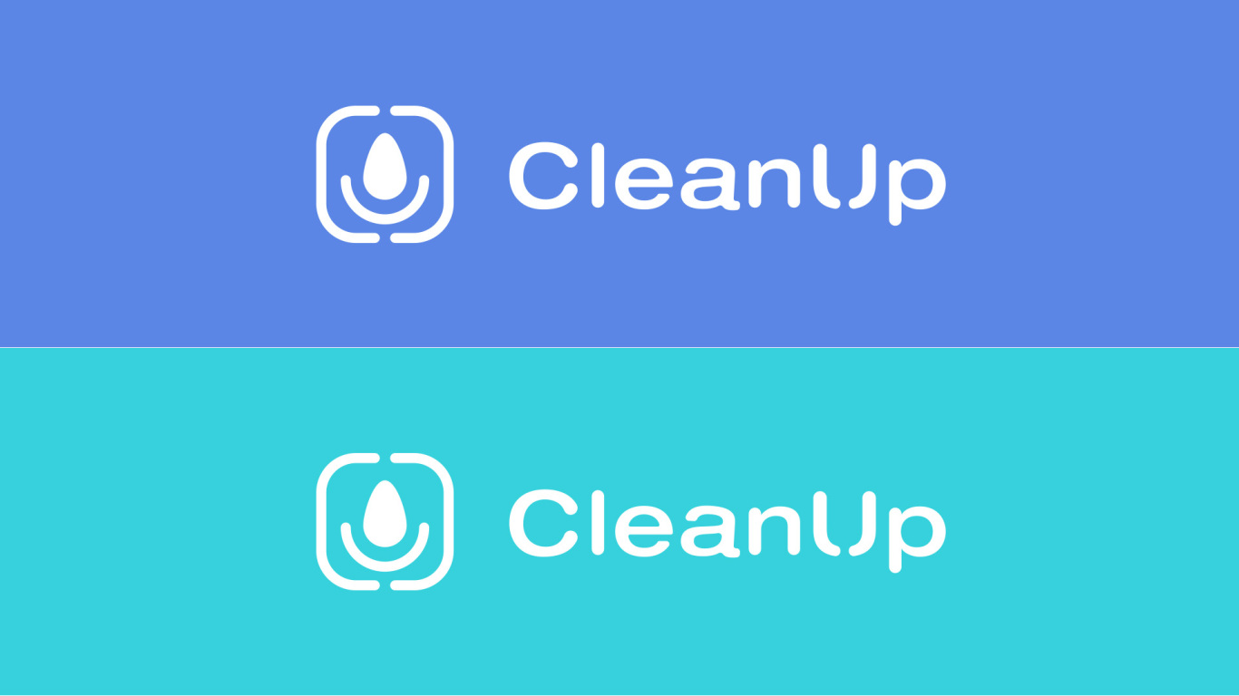 Cleanup-洗衣品牌全案设计图2