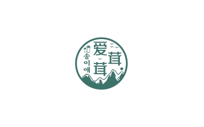 愛茸茸logo