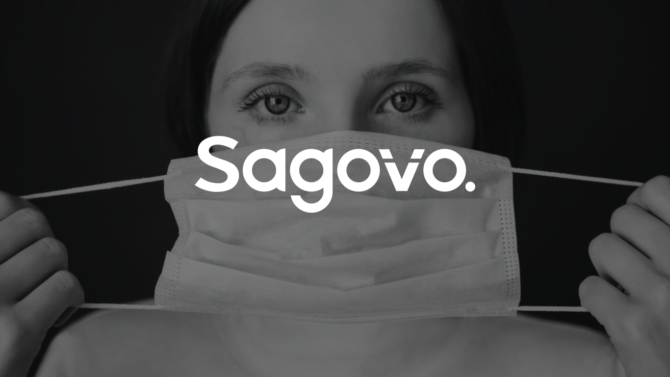 sagovo防护用品logo图3