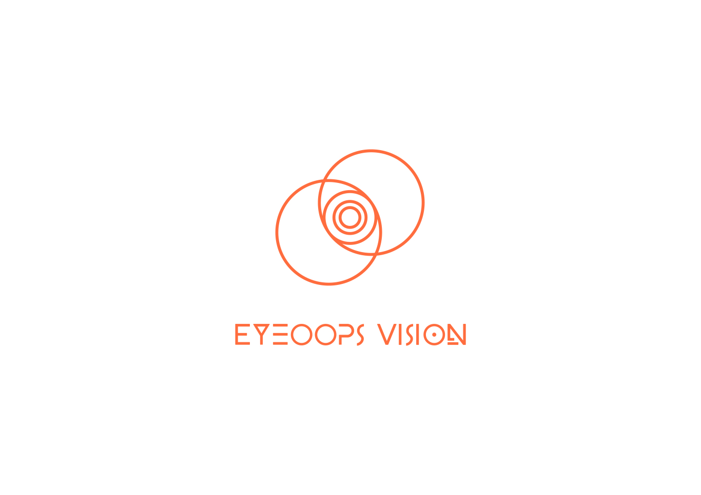 EYEOOPS VISION视觉工作室CIS设计图34