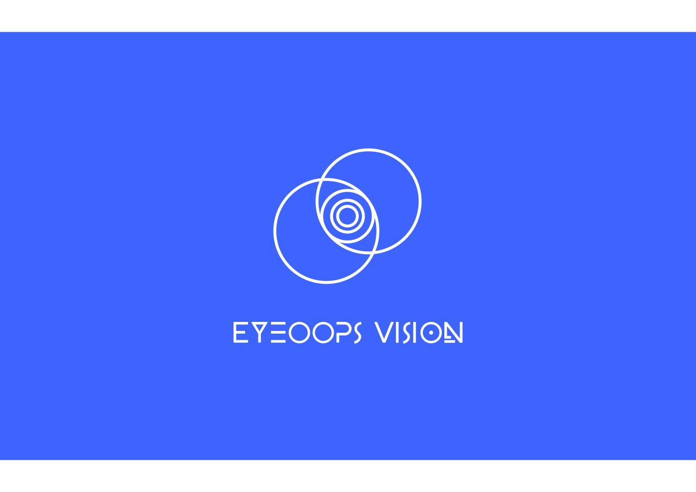 EYEOOPS VISION视觉工作室CIS设计图32
