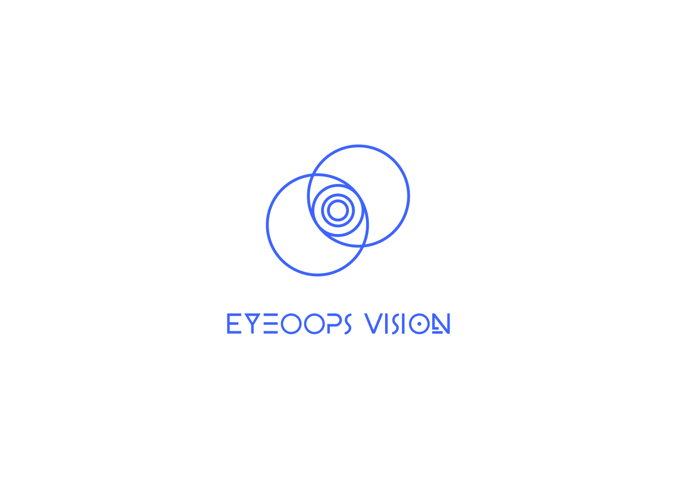 EYEOOPS VISION视觉工作室CIS设计图33