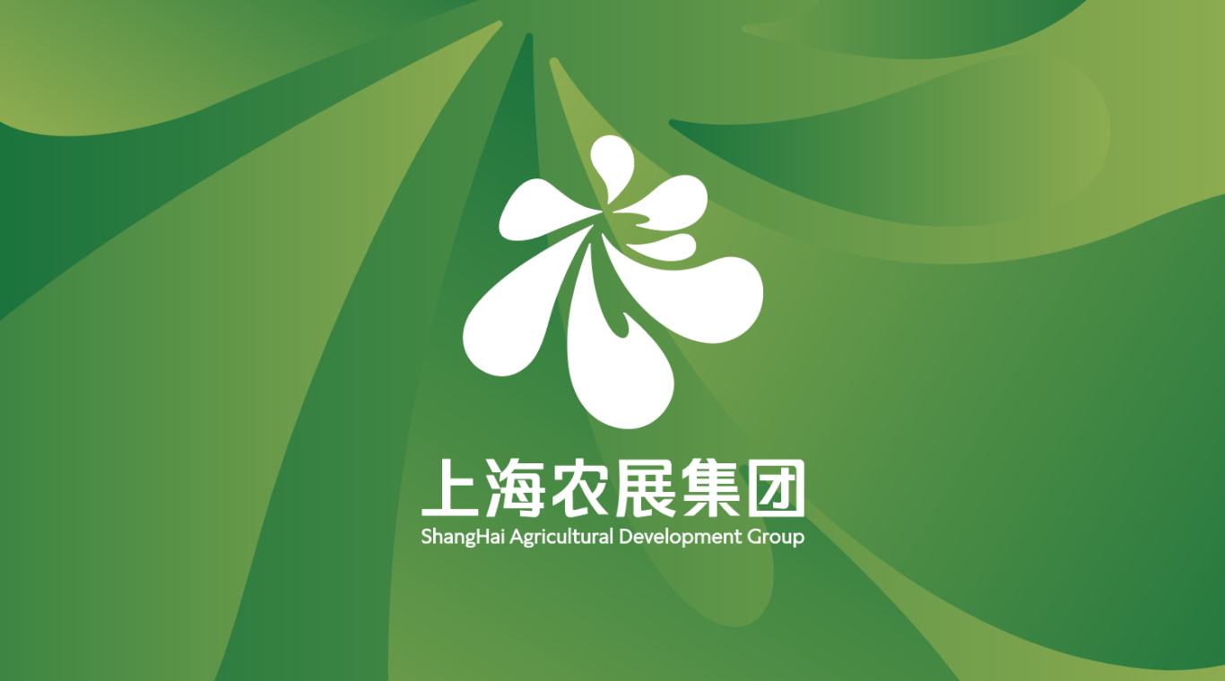 上海农展集团vi设计图19