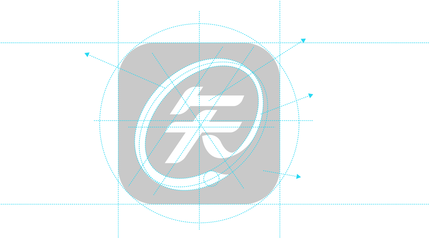 医百顺品牌logo设计图4