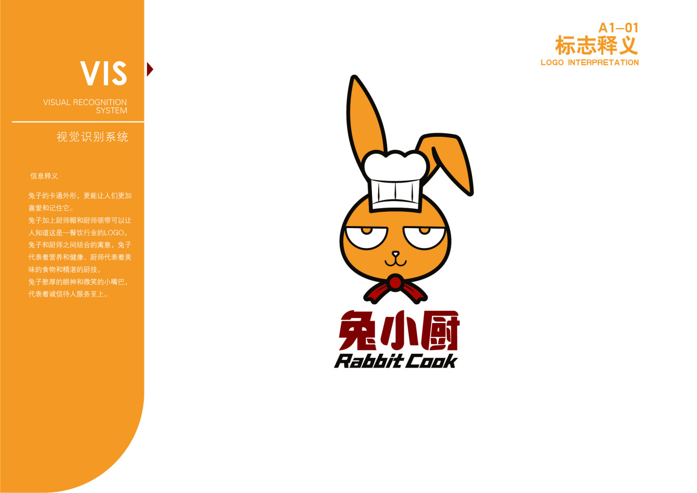 兔小厨VIS图2