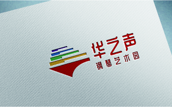 华之声logo