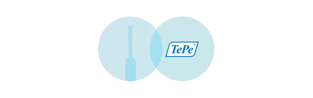 TePe瑞典专业口腔护理IP形象设计图4