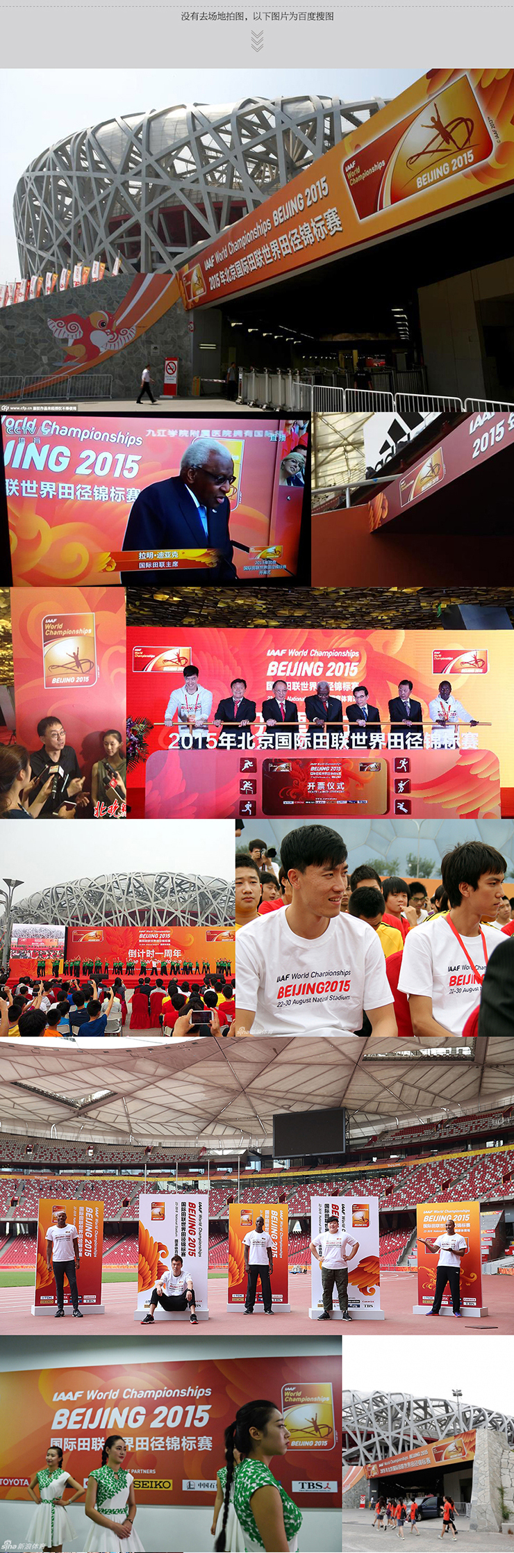 2015北京国际田联世锦赛图3