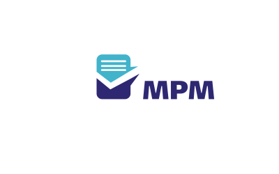 品牌VI设计——MPM