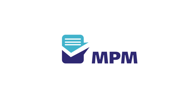 品牌VI设计——MPM