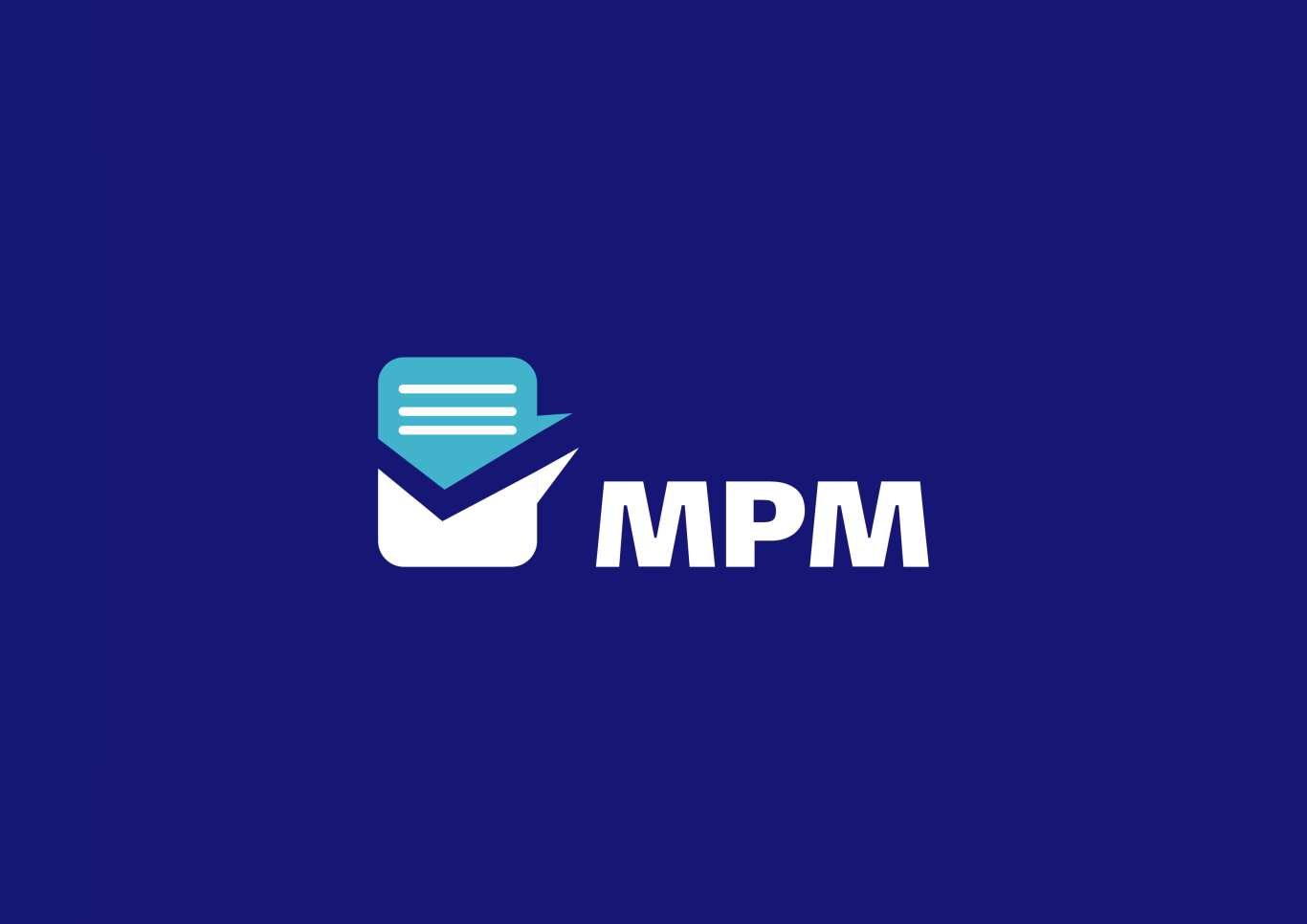 品牌VI设计——MPM图3