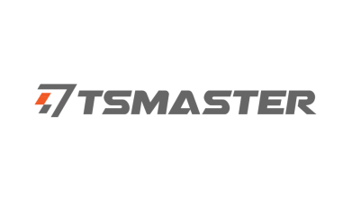 TSMaster系統軟件品牌LOGO設計