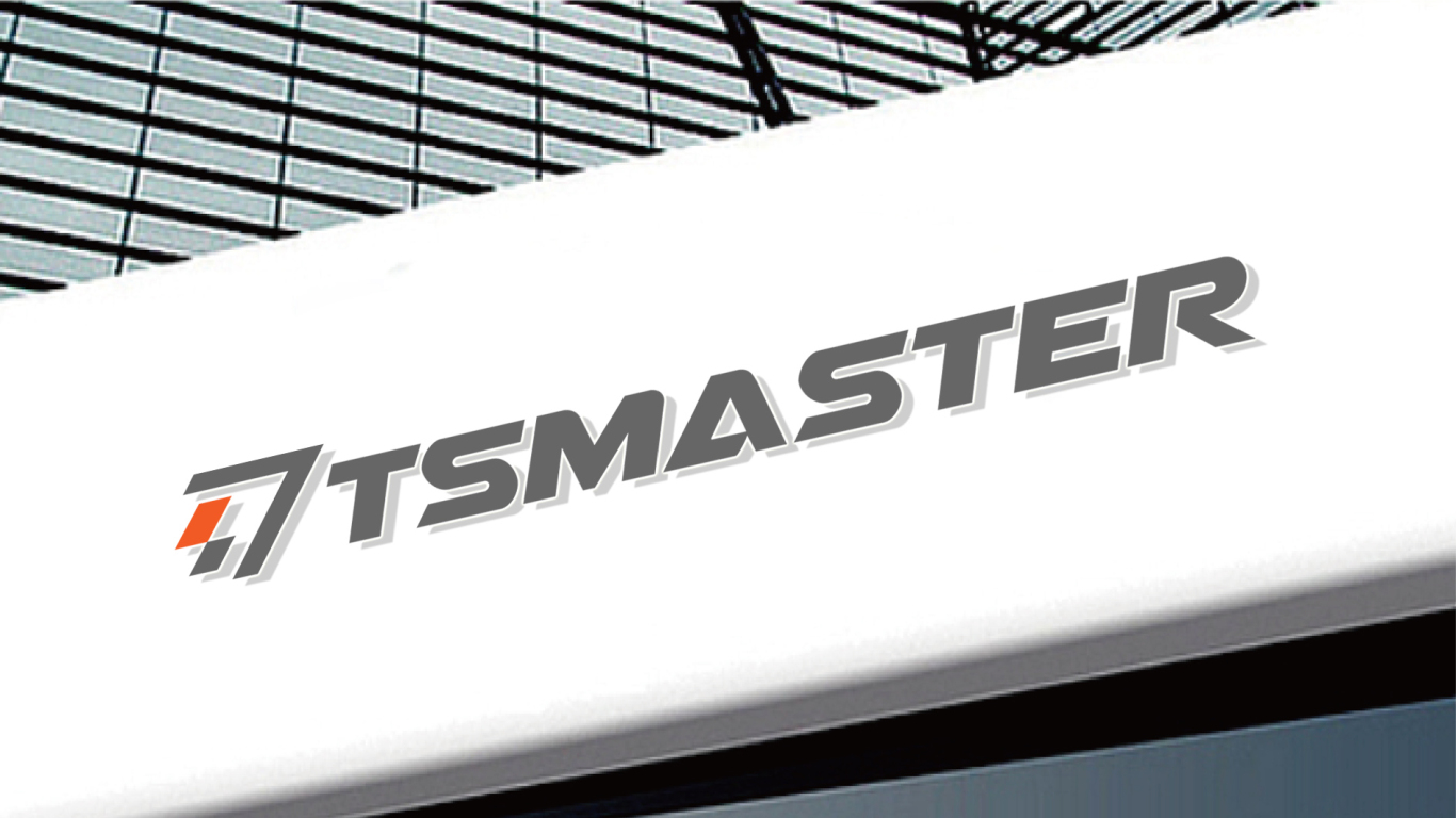 TSMaster系统软件品牌LOGO设计中标图3