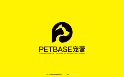 PETBASE宠营-宠物线上综合服务社群-品牌设计