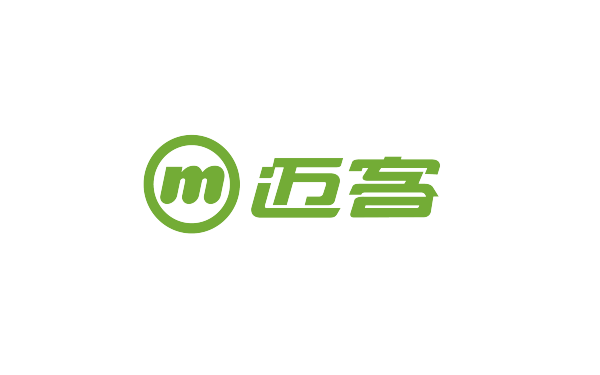 McCue中文logo概念设计
