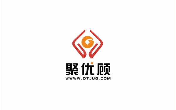 聚優顧logo
