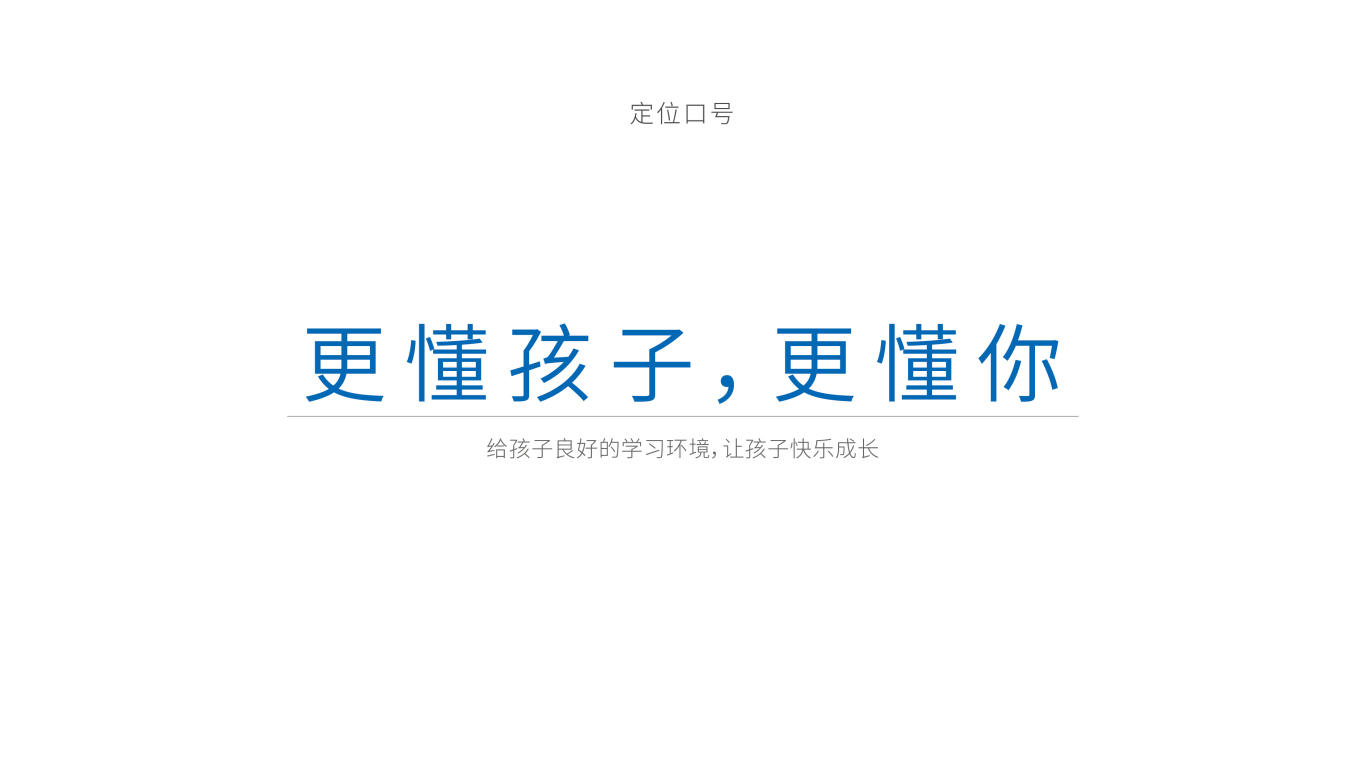 潤澤禾木教育品牌命名定位口號圖6