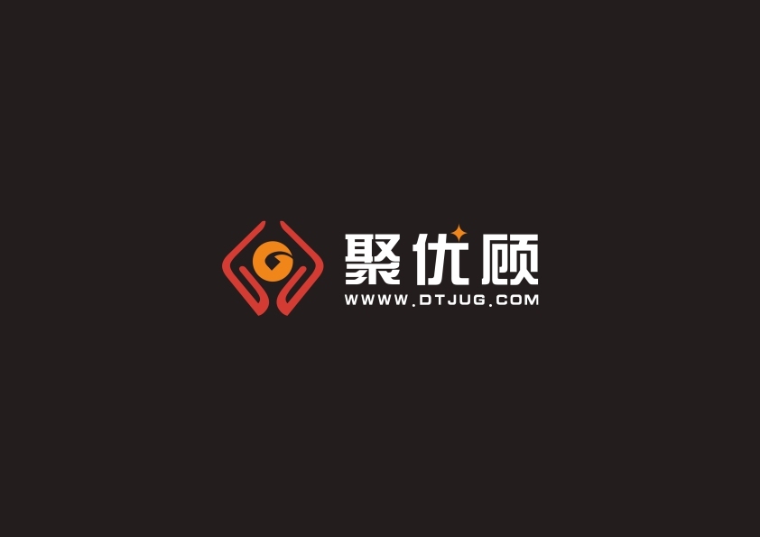 聚优顾logo图3