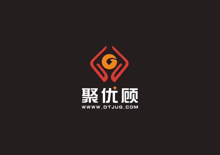 聚优顾logo图2