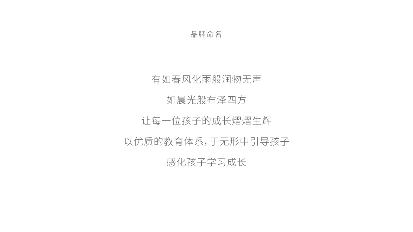 潤澤禾木教育品牌命名定位口號圖7
