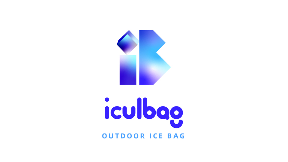 iculbag箱包品牌LOGO設計