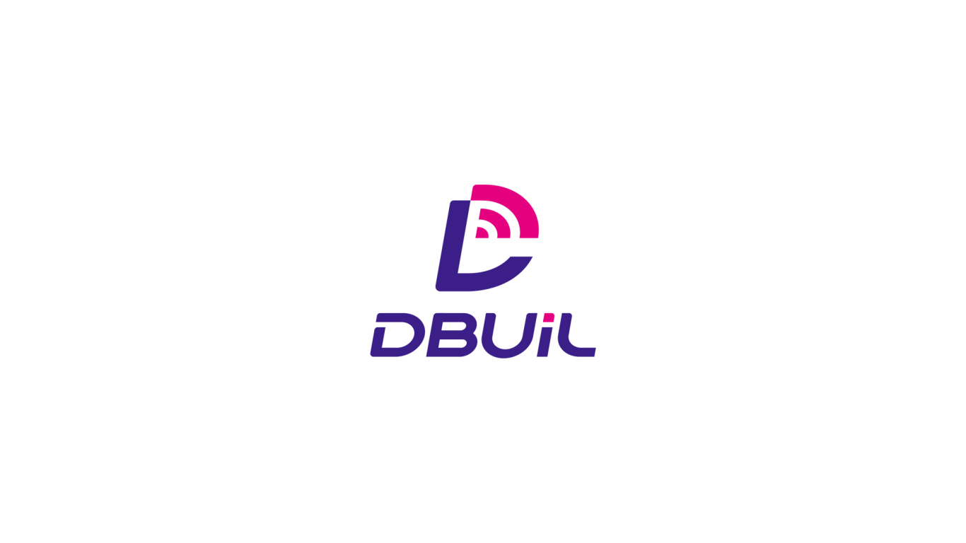 DBUiL运动鞋品牌LOGO设计中标图1
