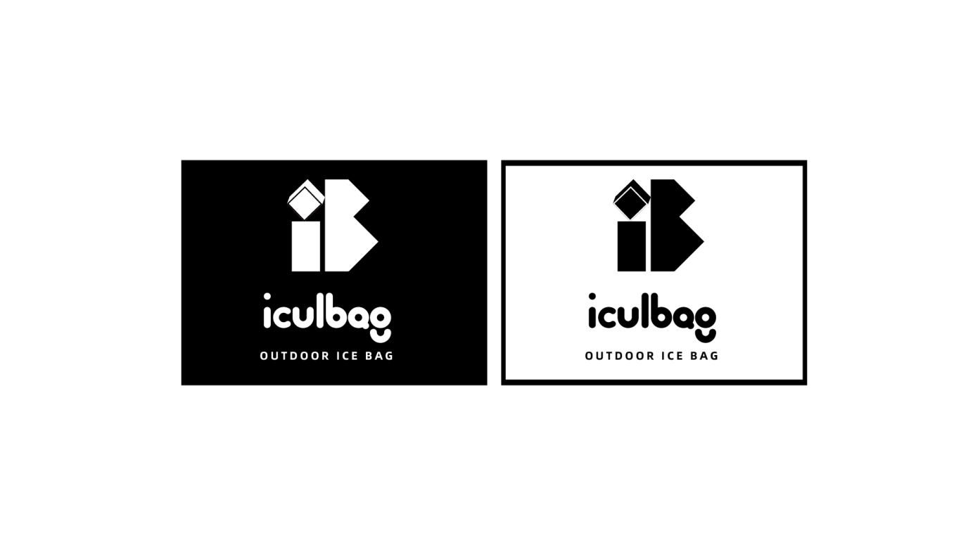 iculbag箱包品牌LOGO设计中标图3