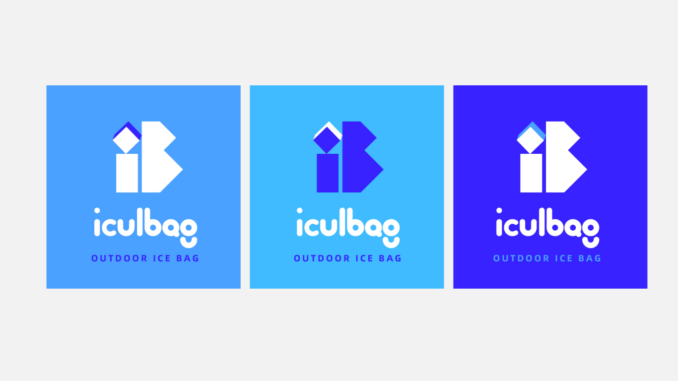 iculbag箱包品牌LOGO设计中标图2
