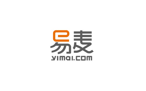 易麥電子商務logo設計
