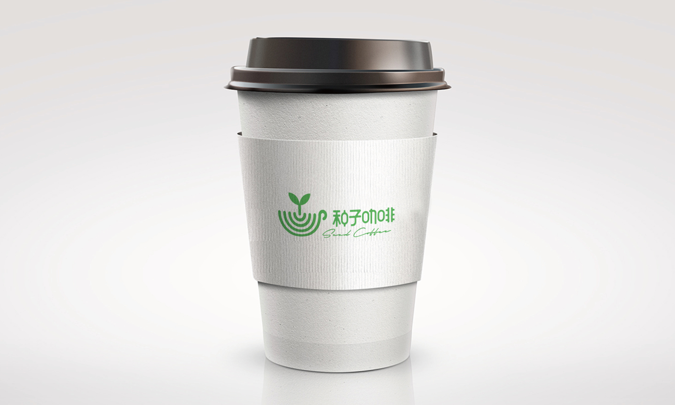 种子咖啡品牌设计图13