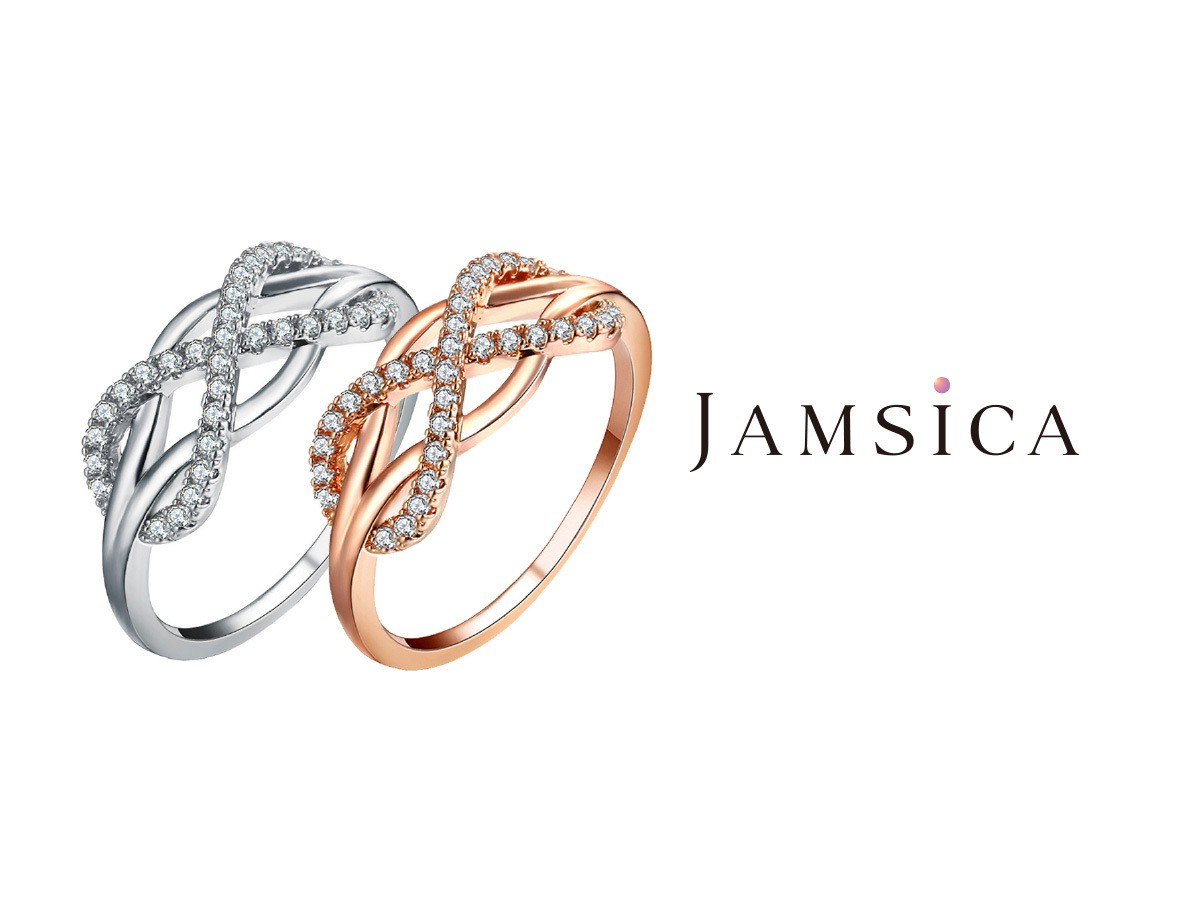 JAMSICA珠宝logo图2