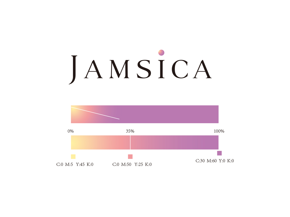 JAMSICA珠宝logo图0