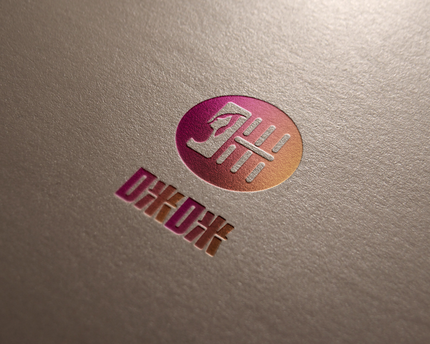 咪咪视频交友app logo设计图5