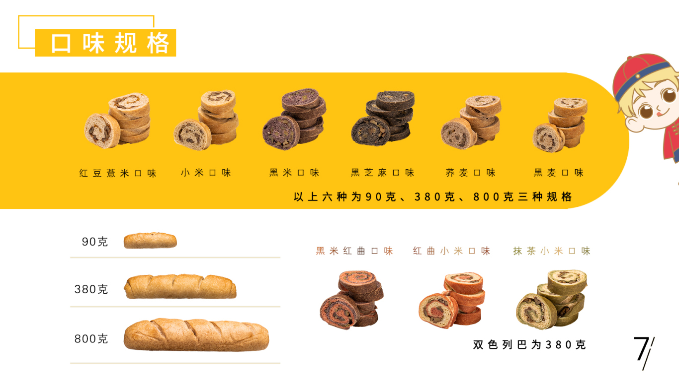 深圳市薇小妹食品系列图18