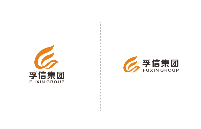企业集团logo设计图1