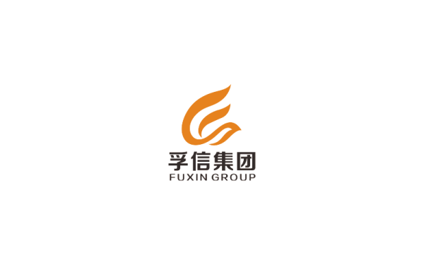 企业集团logo设计