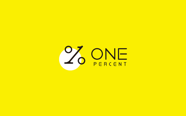 One Percent