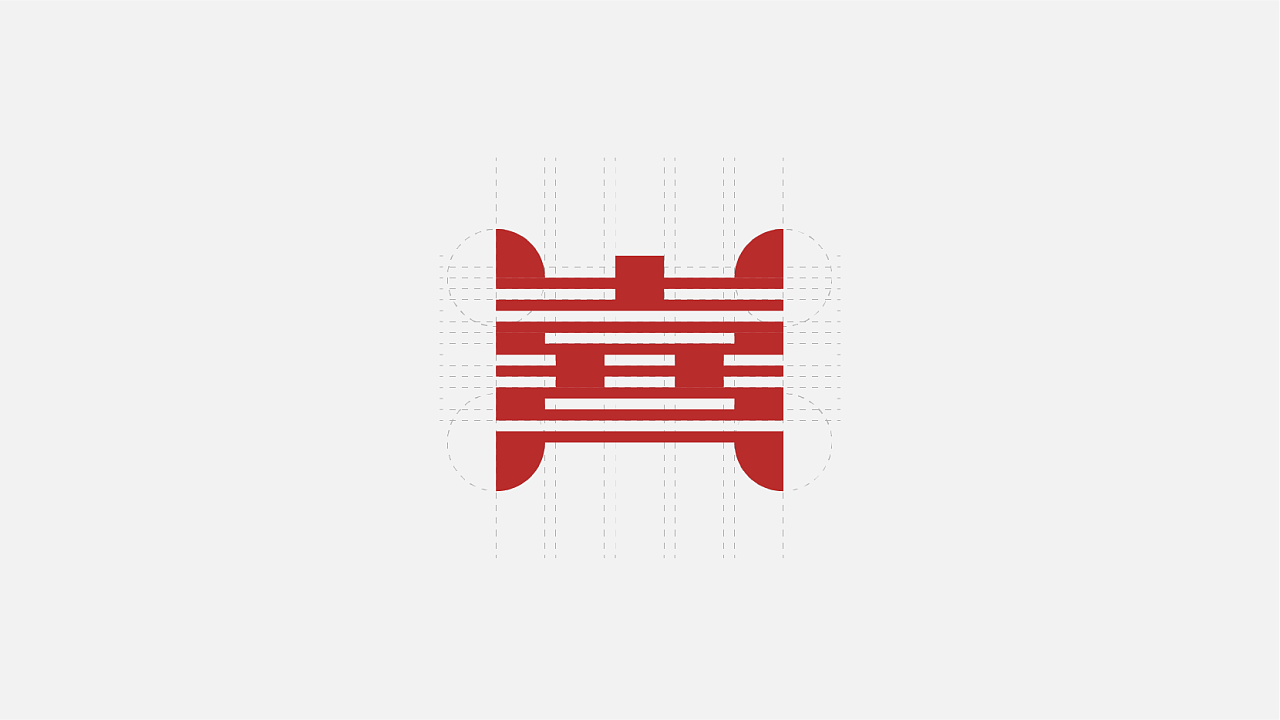 鼎熹logo設計圖3