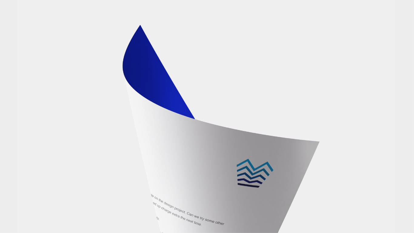 漫鱼实验室logo设计图10