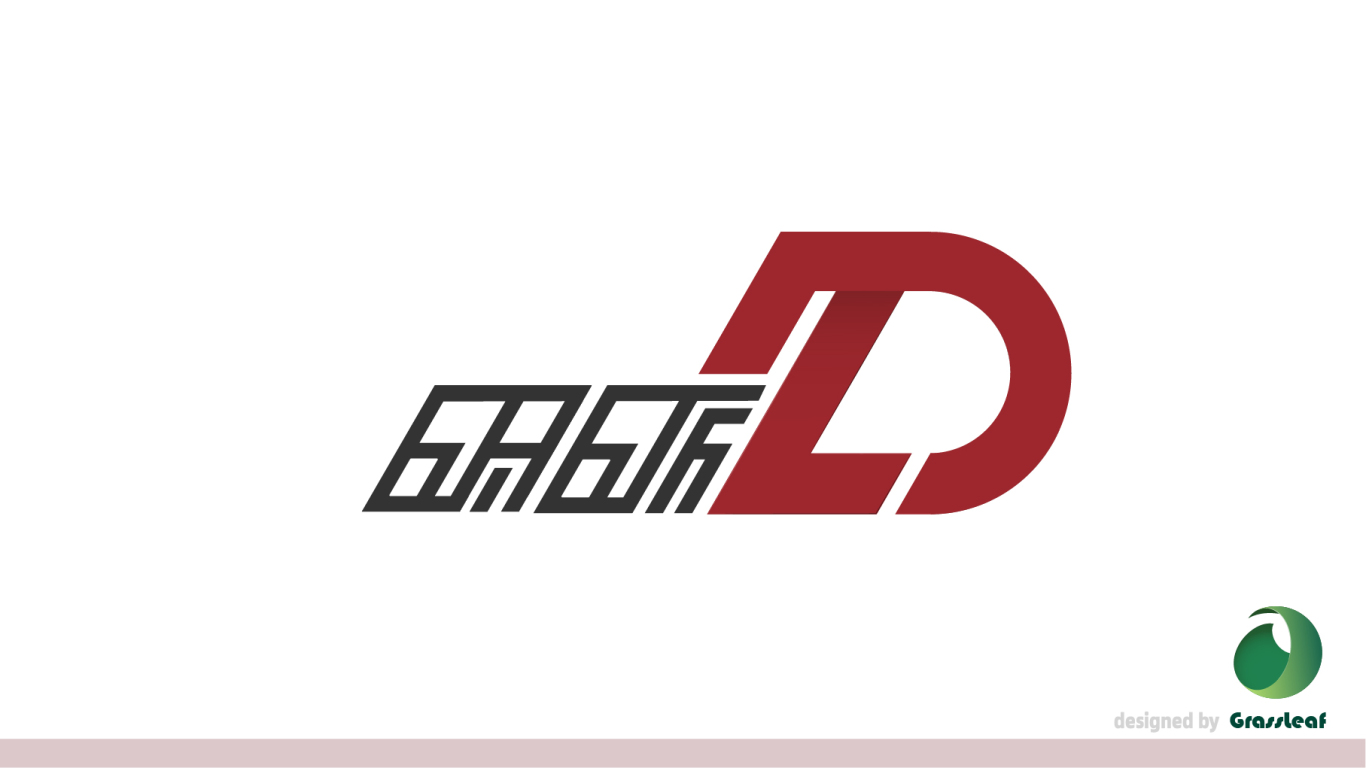 DL公司logo设计图0